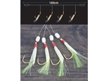 Aquantic návazcový systém Köhler Spezial