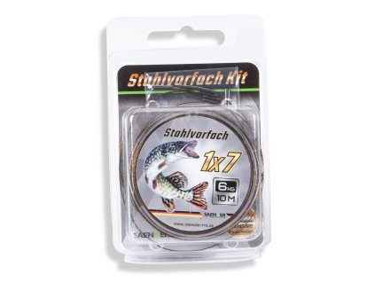 Saenger lanko na dravce 1x7, 9 kg, 10 m