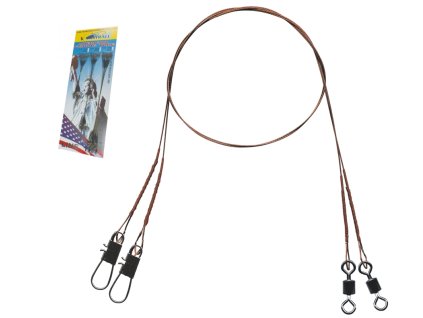 Mistrall stojan s lanky steel flex Interlock, 72 ks