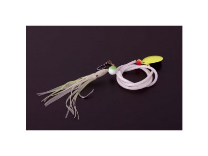 Aquantic návazcový systém Natural Bait 10/0