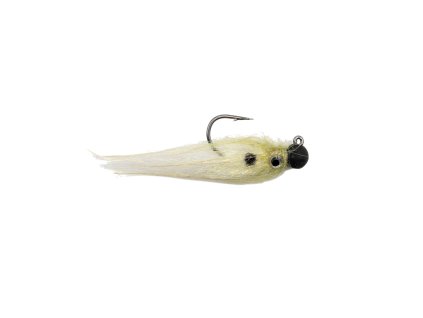 JIG SWENSON Flash jig, tungsten 1,62g, vzor WG8