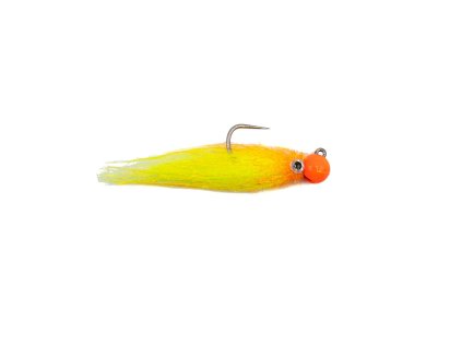 JIG SWENSON Flash jig, tungsten 1,62g, vzor YR8