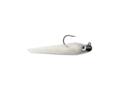 JIG SWENSON Flash jig, tungsten 1,62g, vzor OU8