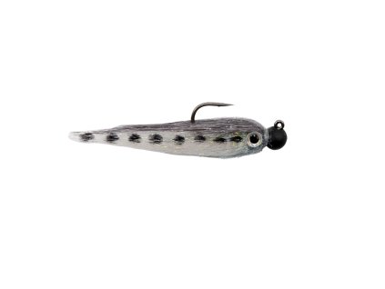 JIG SWENSON Flash jig, tungsten 1,62g, vzor HR8