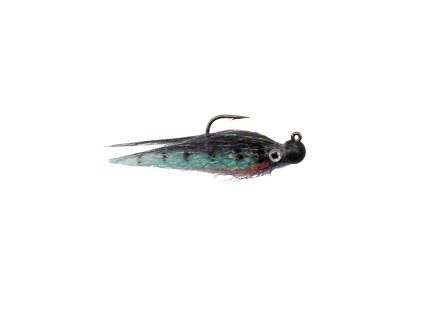 JIG SWENSON Flash jig, tungsten 1,62g, vzor BC8