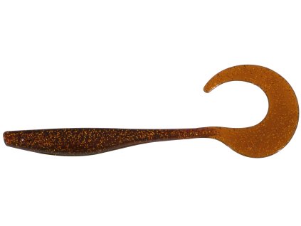 Iron Claw gumová nástraha Slim Jane 13,5 cm Vzor MG, 3 ks