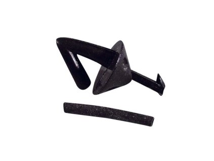 Aquantic držák háčků se štítem Impact Shield 5 ks