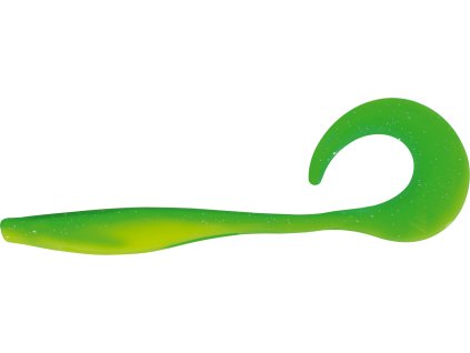 Iron Claw gumová nástraha Slim Jane 13,5 cm Vzor CG, 3 ks