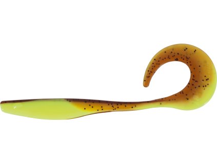 Iron Claw gumová nástraha Slim Jane 13,5 cm Vzor CB, 3 ks