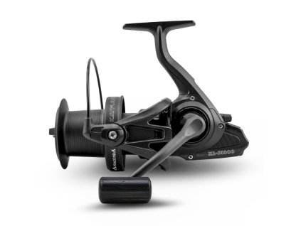 Anaconda naviják Kayfun XR - 14000