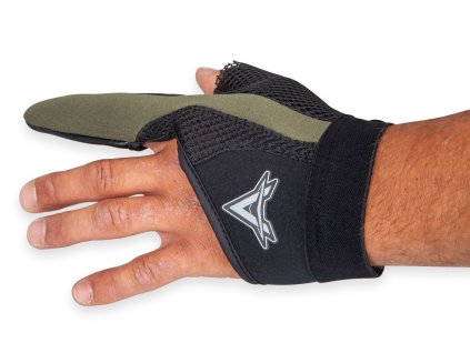 Anaconda rukavice Profi Casting Glove, levá M