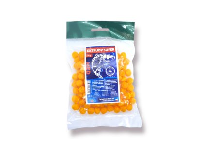 KS Fish extrudy super 20g, med