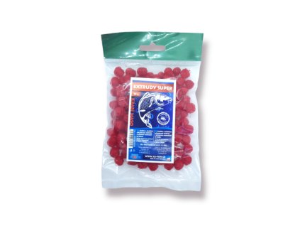 KS Fish extrudy super 20g, krabí maso