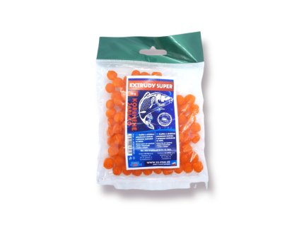KS Fish extrudy super 20g, kořeněné jablko