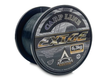 Anaconda vlasec Exige Carp Line 0,39 mm 1200 m