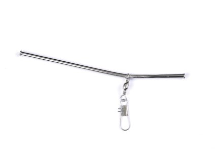 Aquantic boční závěs Metall Boom 10 cm 3 ks