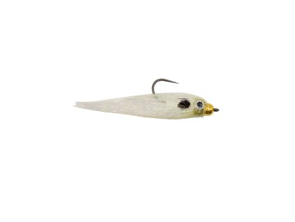 JIG SWENSON Flash jig, mosaz 0,65 g, vzor WGB6