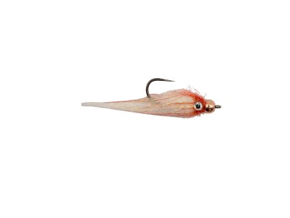 JIG SWENSON Flash jig, mosaz 0,65 g, vzor RHB6
