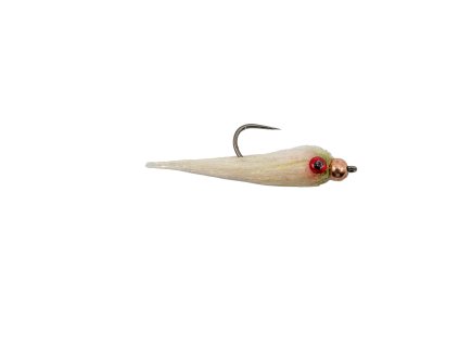 JIG SWENSON Flash jig, mosaz 0,65 g, vzor PLB6