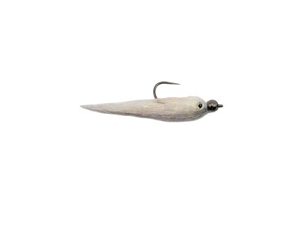 JIG SWENSON Flash jig, mosaz 0,65 g, vzor OUB6