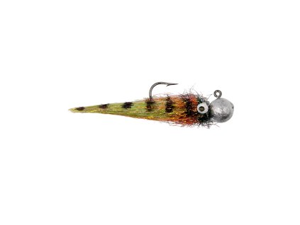 JIG SWENSON Flash jig, olovo 2 g, vzor GPLJ2