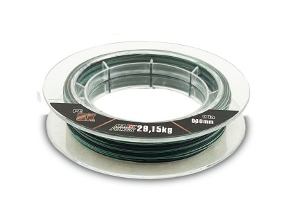Anaconda šokový návazec Sinking Shock & Snag Leader 0,50 mm 50 m