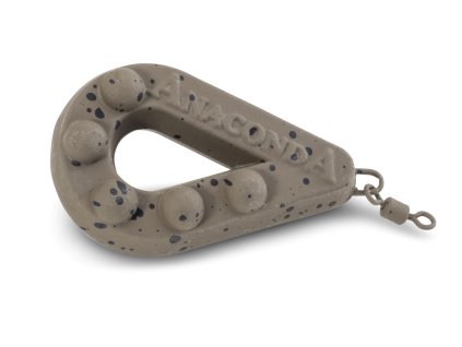 Anaconda olovo Heavy River Gripper, 292 g
