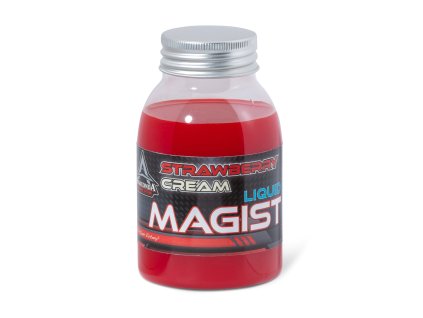 Anaconda Liquid Magist Strawberry Cream 250 ml