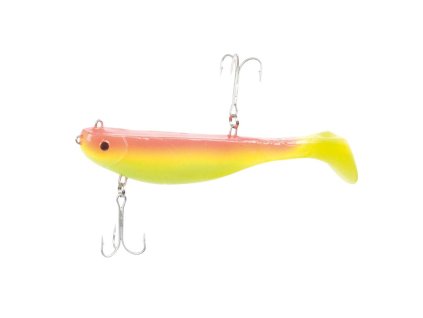Aquantic nástraha Deep Diver 2 trojháčky 20 cm 285 g vzor GR