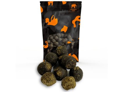 Mastodont Baits Boilies KOSA 5 kg 24 mm
