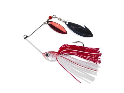 Saenger přívlačová nástraha Spinnerbait 21 g vzor RW