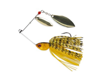 Saenger přívlačová nástraha Spinnerbait 18 g vzor MO