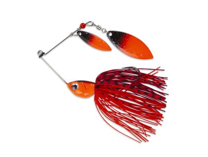 Saenger přívlačová nástraha Spinnerbait 14 g vzor RB