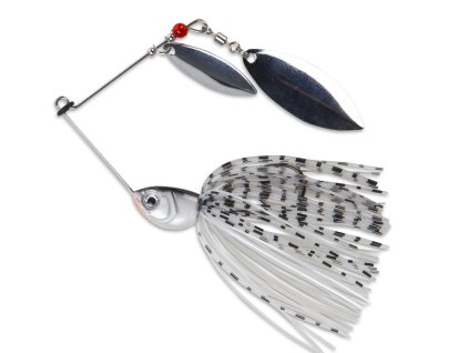 Saenger přívlačová nástraha Spinnerbait 18 g vzor WB