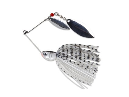 Saenger přívlačová nástraha Spinnerbait 21 g vzor WB