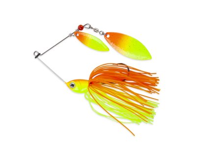 Saenger přívlačová nástraha Spinnerbait 14 g vzor YO