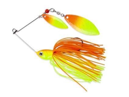 Saenger přívlačová nástraha Spinnerbait 18 g vzor YO
