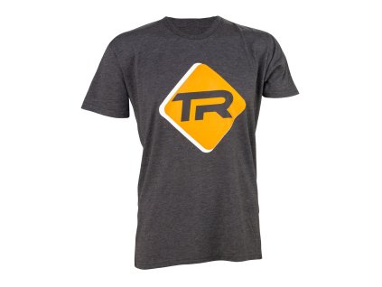 Iron Trout tričko s logem XL