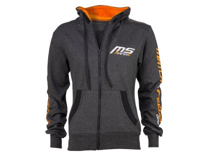 MS Range mikina 3XL