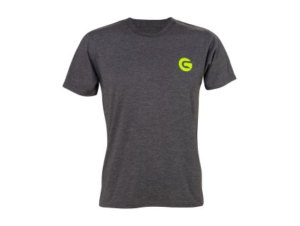 Saenger tričko Logo L