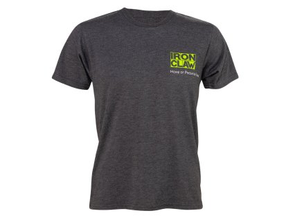 Iron Claw tričko Non-Toxic Skull L