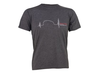 Iron Claw tričko Pulse XL
