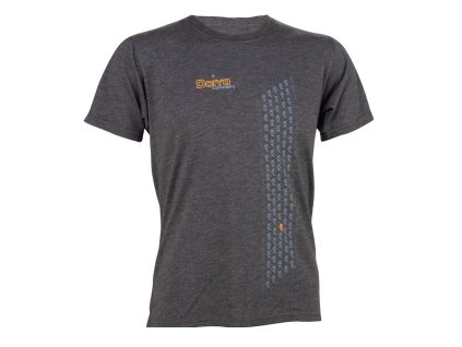 Doiyo tričko Kanji XL