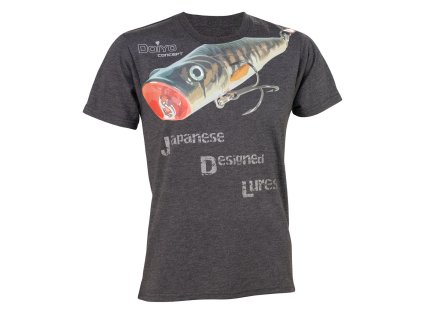 Doiyo tričko Lure L