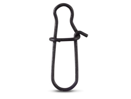 Saenger karabinka Easy RB Snap velikost 8, 10 ks