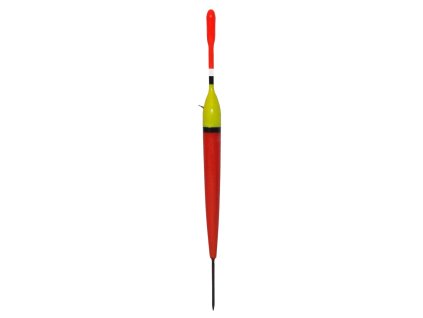 Ouklejové splávky 0,3 g, 8 cm, 3 ks