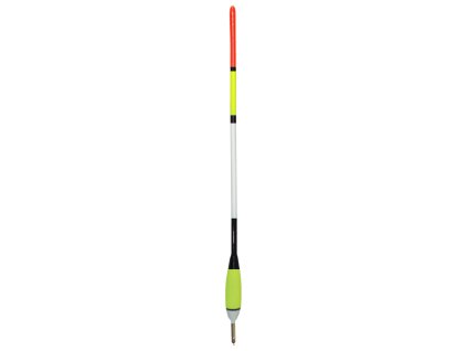 Balzový splávek typu wagler 3+4 g, 29 cm, 1 ks