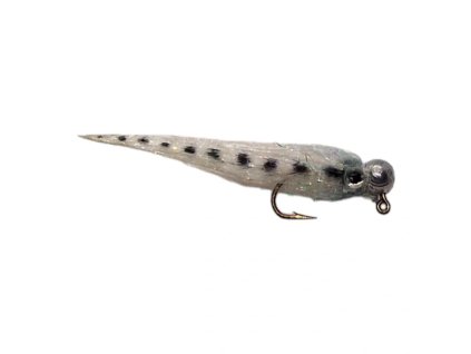 JIG SWENSON Flash jig, olovo 1 g, vzor HRLJ1