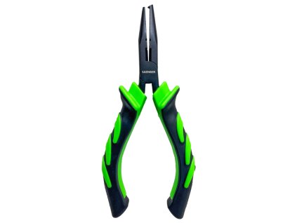 Saenger kleště na rozevírání mikro kroužků 12,5 cm