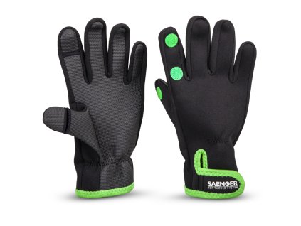 Saenger rukavice neoprenové Thermo Classic XL